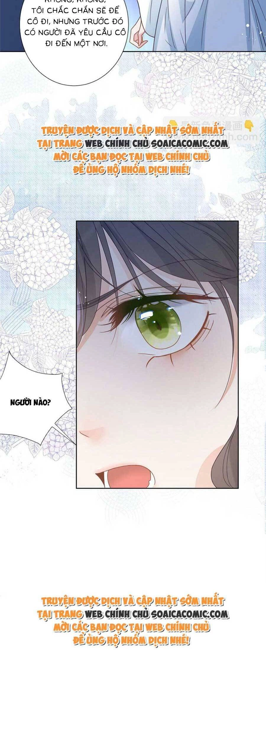 Boss Sát Thủ Dưỡng Hồ Yêu Chapter 109 - 23