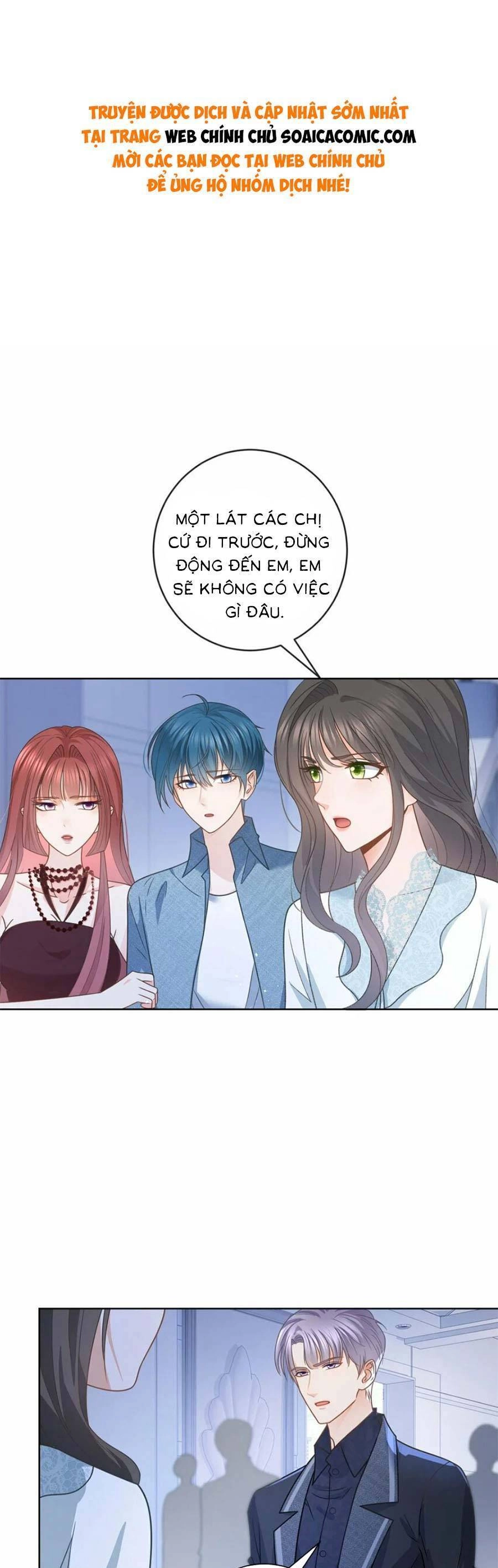 Boss Sát Thủ Dưỡng Hồ Yêu Chapter 111 - 1