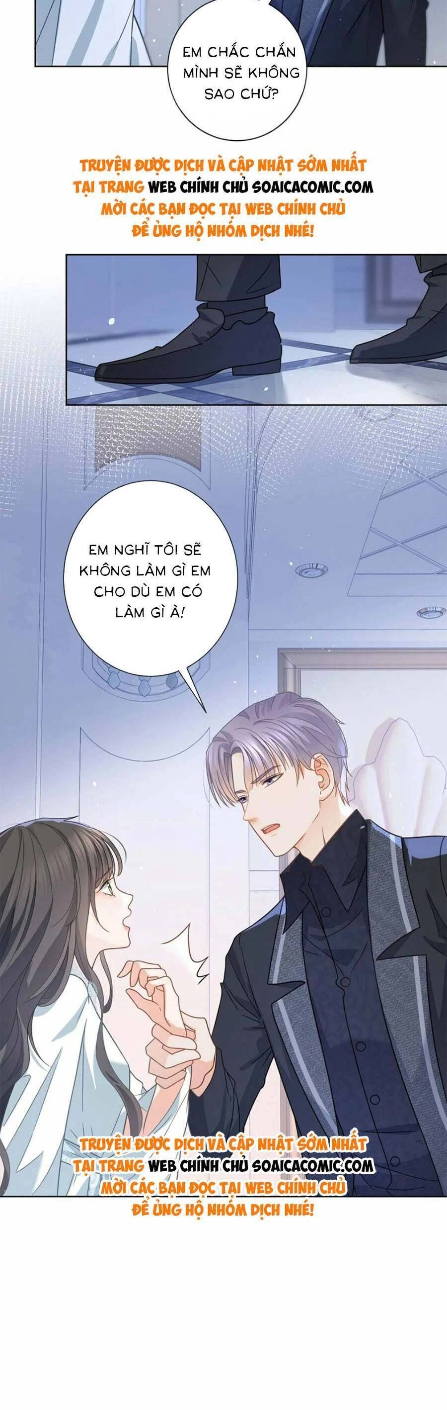 Boss Sát Thủ Dưỡng Hồ Yêu Chapter 111 - 2