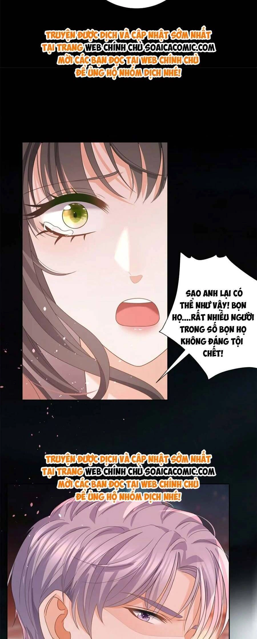 Boss Sát Thủ Dưỡng Hồ Yêu Chapter 111 - 7