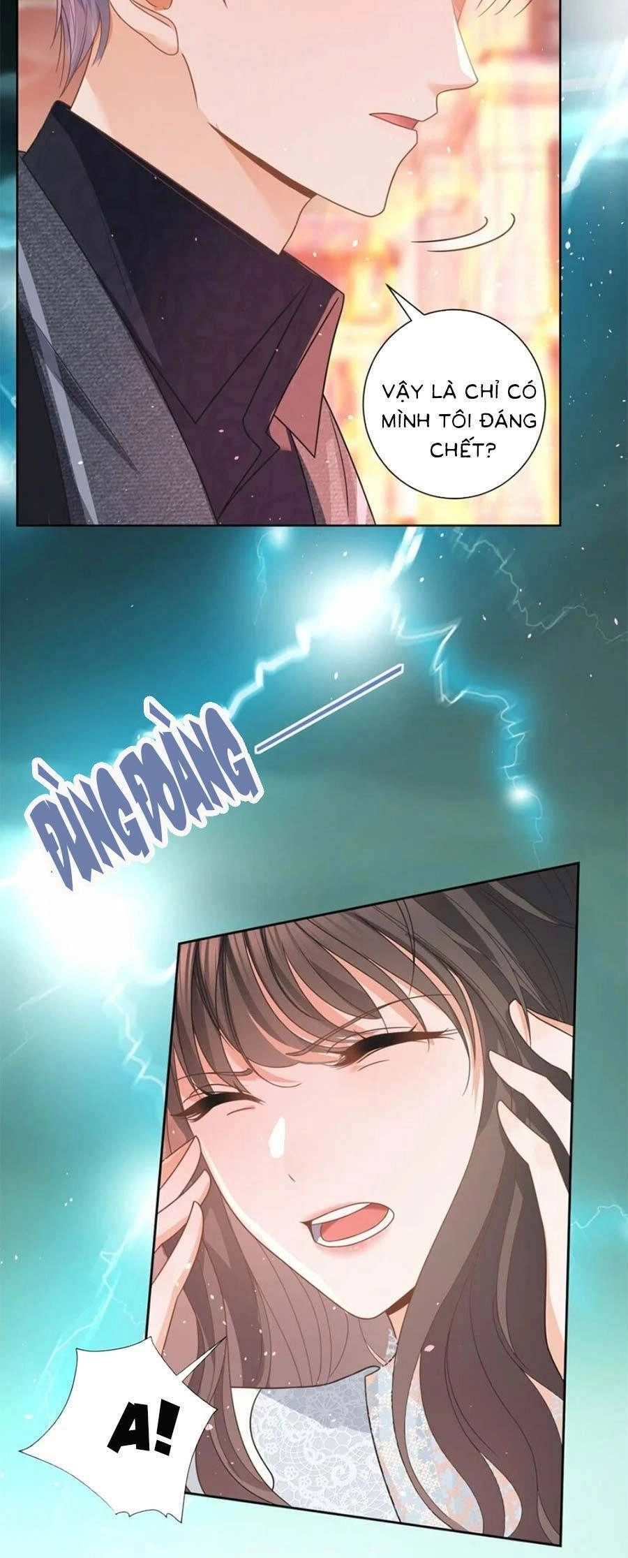 Boss Sát Thủ Dưỡng Hồ Yêu Chapter 111 - 8