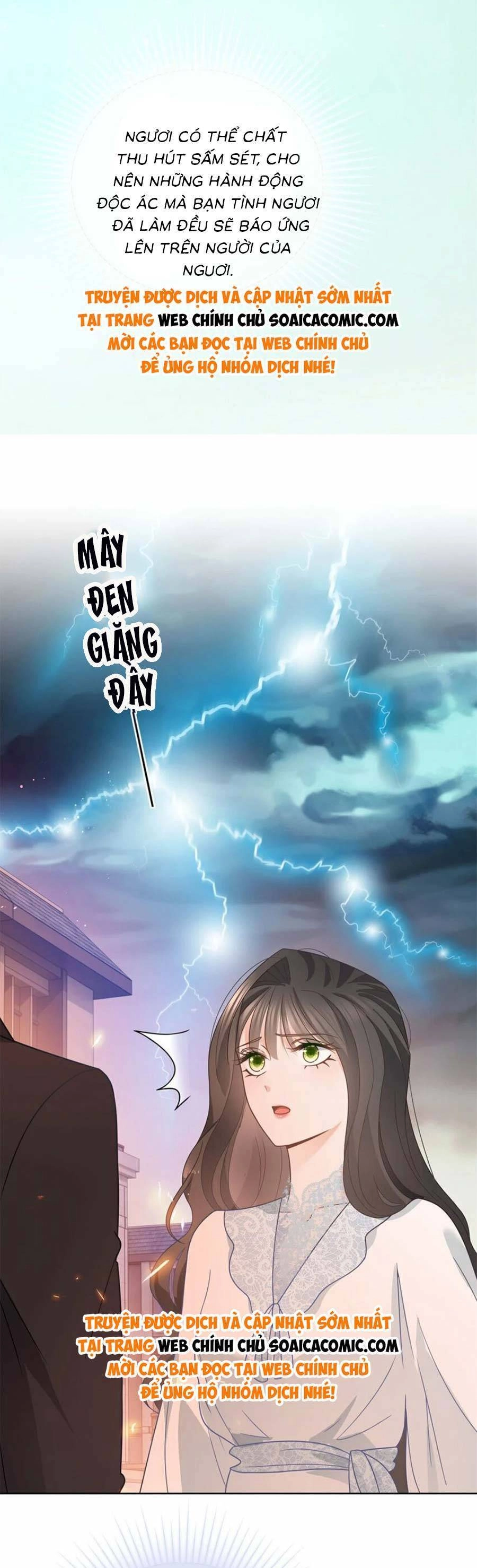 Boss Sát Thủ Dưỡng Hồ Yêu Chapter 111 - 9