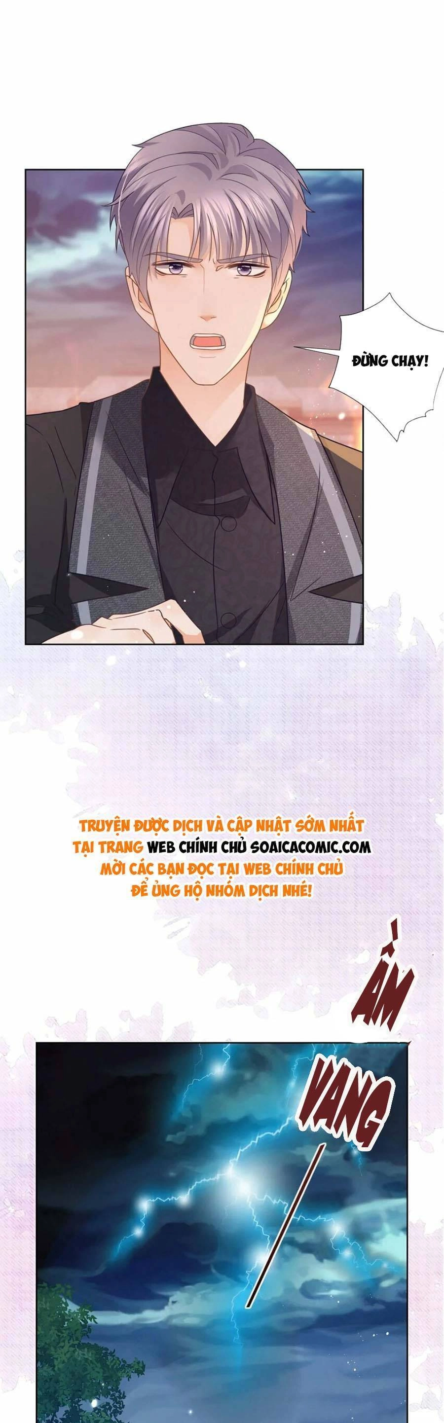 Boss Sát Thủ Dưỡng Hồ Yêu Chapter 111 - 11