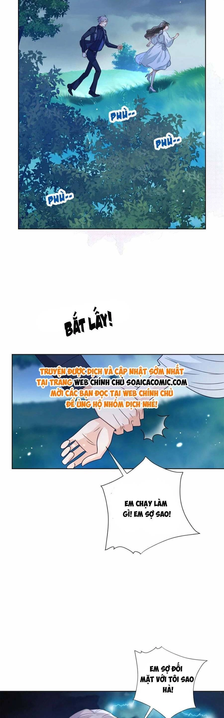 Boss Sát Thủ Dưỡng Hồ Yêu Chapter 111 - 12