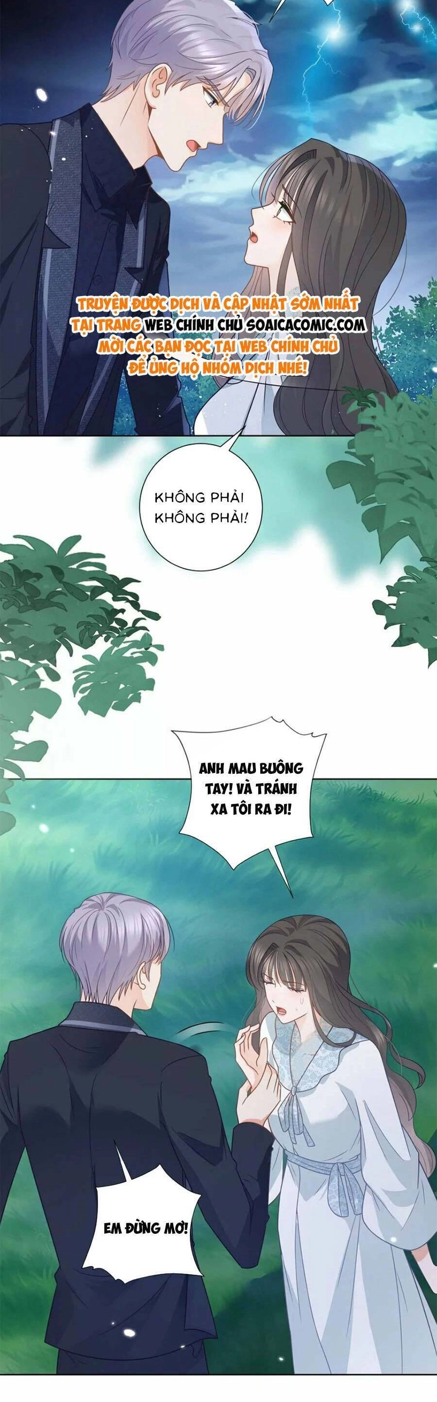 Boss Sát Thủ Dưỡng Hồ Yêu Chapter 111 - 13