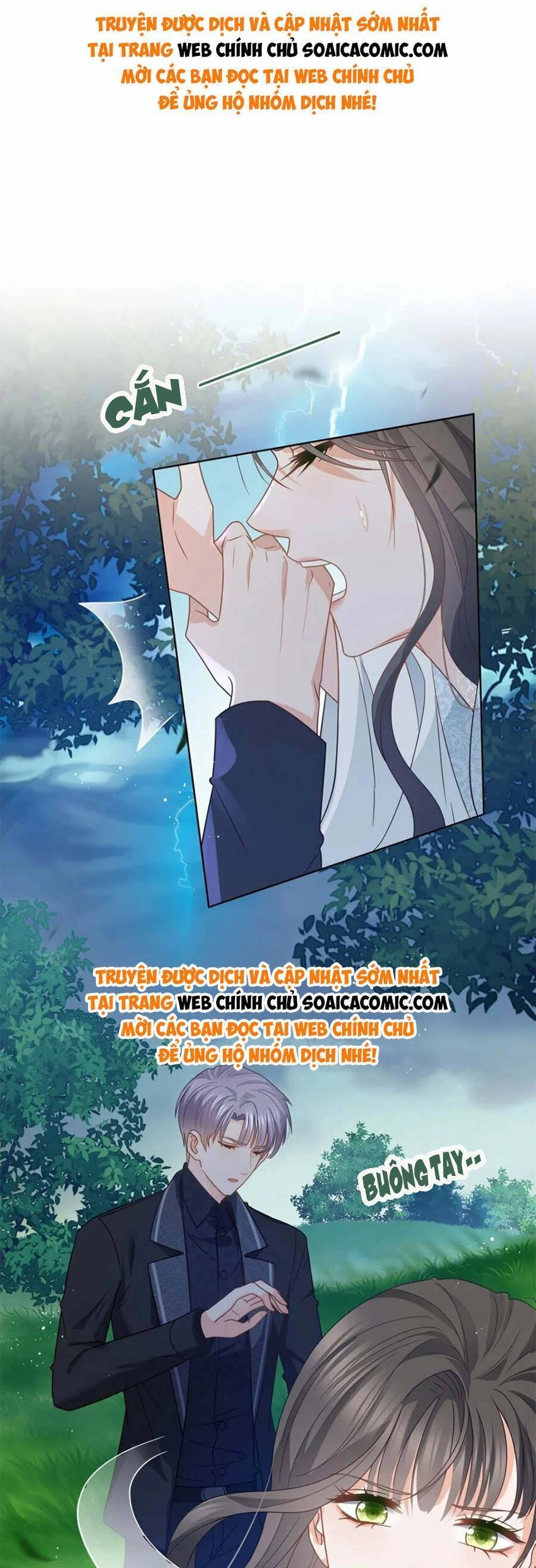 Boss Sát Thủ Dưỡng Hồ Yêu Chapter 111 - 14