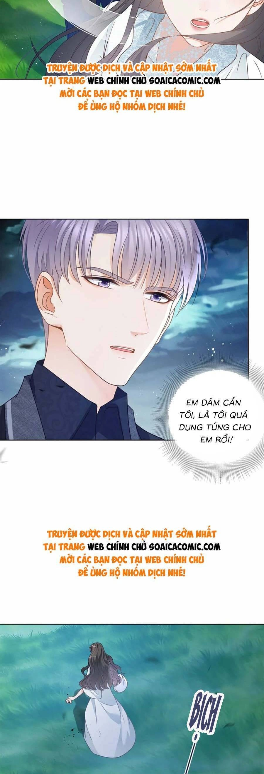 Boss Sát Thủ Dưỡng Hồ Yêu Chapter 111 - 15