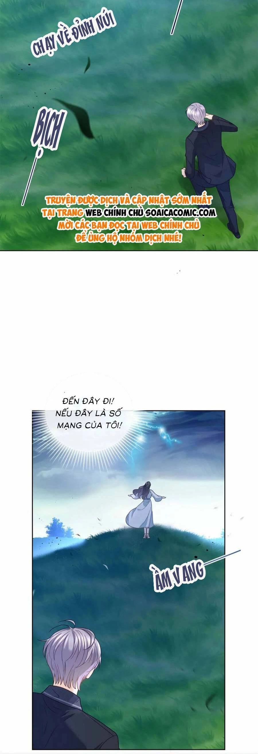 Boss Sát Thủ Dưỡng Hồ Yêu Chapter 111 - 16