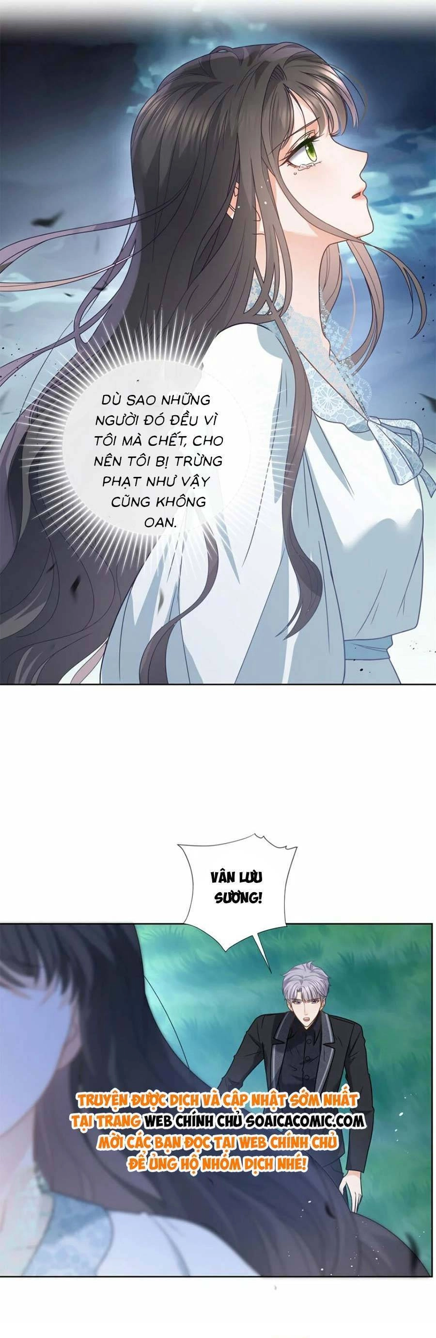 Boss Sát Thủ Dưỡng Hồ Yêu Chapter 111 - 17