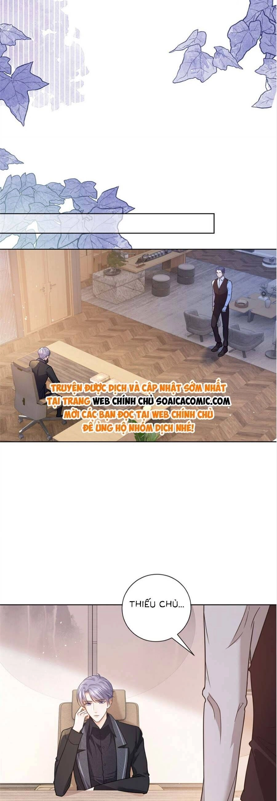 Boss Sát Thủ Dưỡng Hồ Yêu Chapter 113 - 4