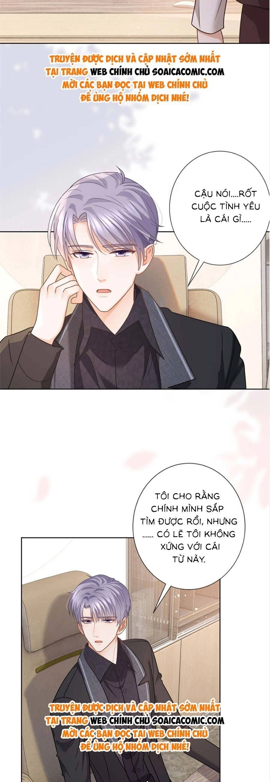 Boss Sát Thủ Dưỡng Hồ Yêu Chapter 113 - 5