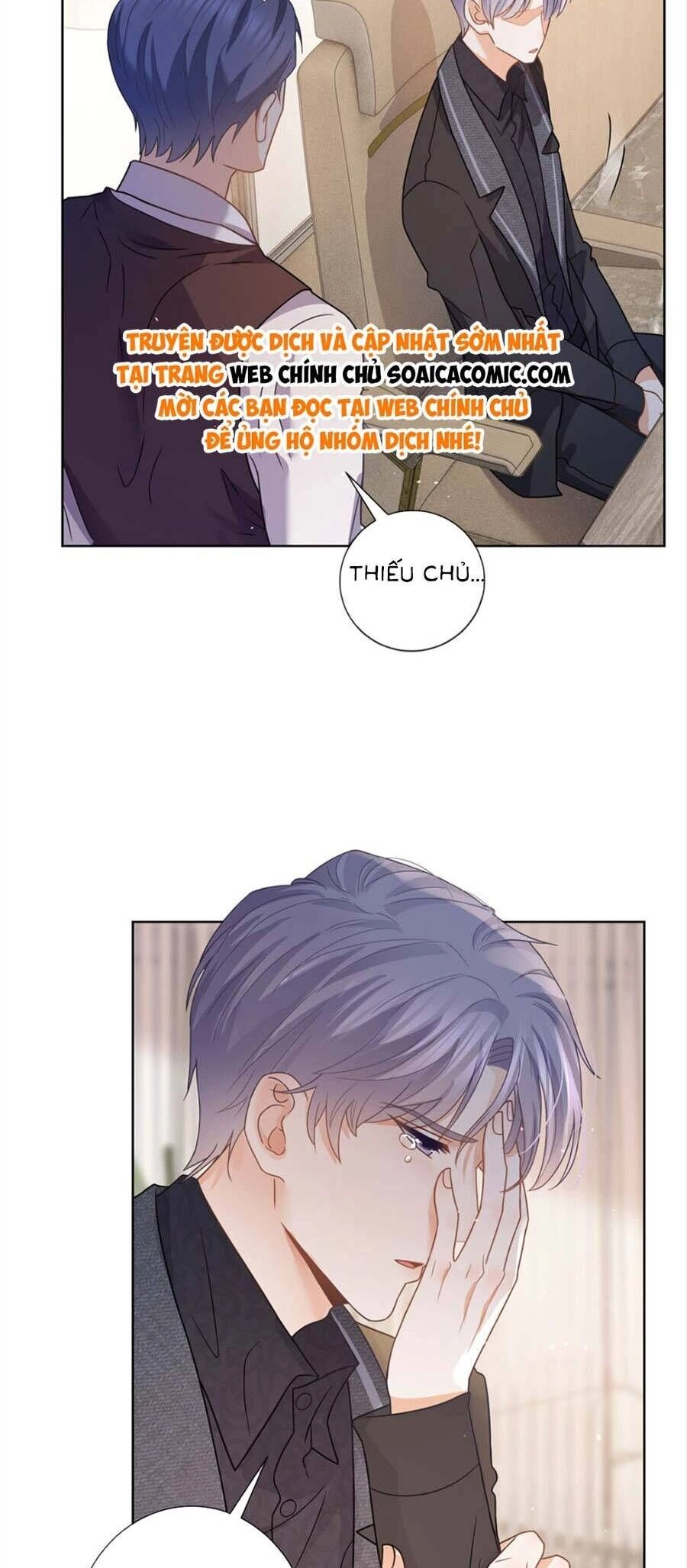 Boss Sát Thủ Dưỡng Hồ Yêu Chapter 113 - 9