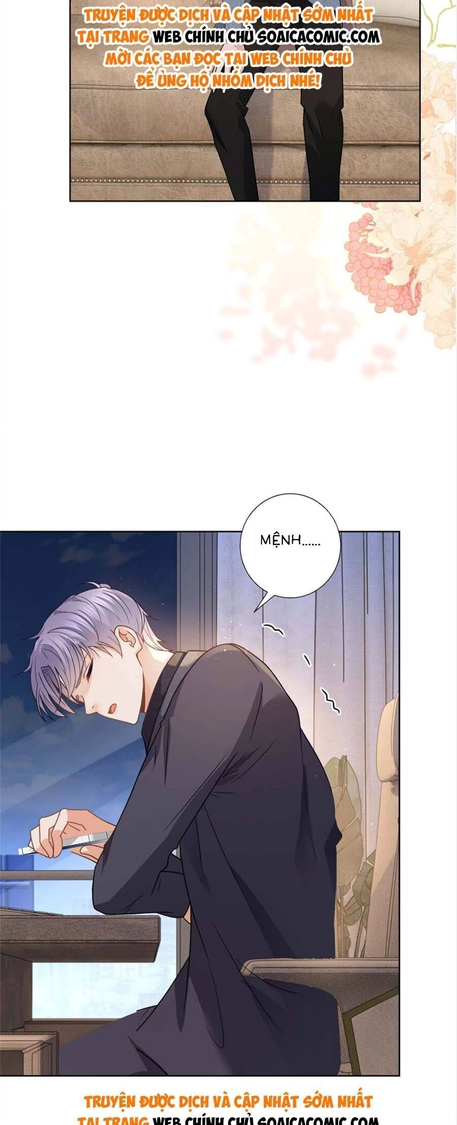 Boss Sát Thủ Dưỡng Hồ Yêu Chapter 113 - 15