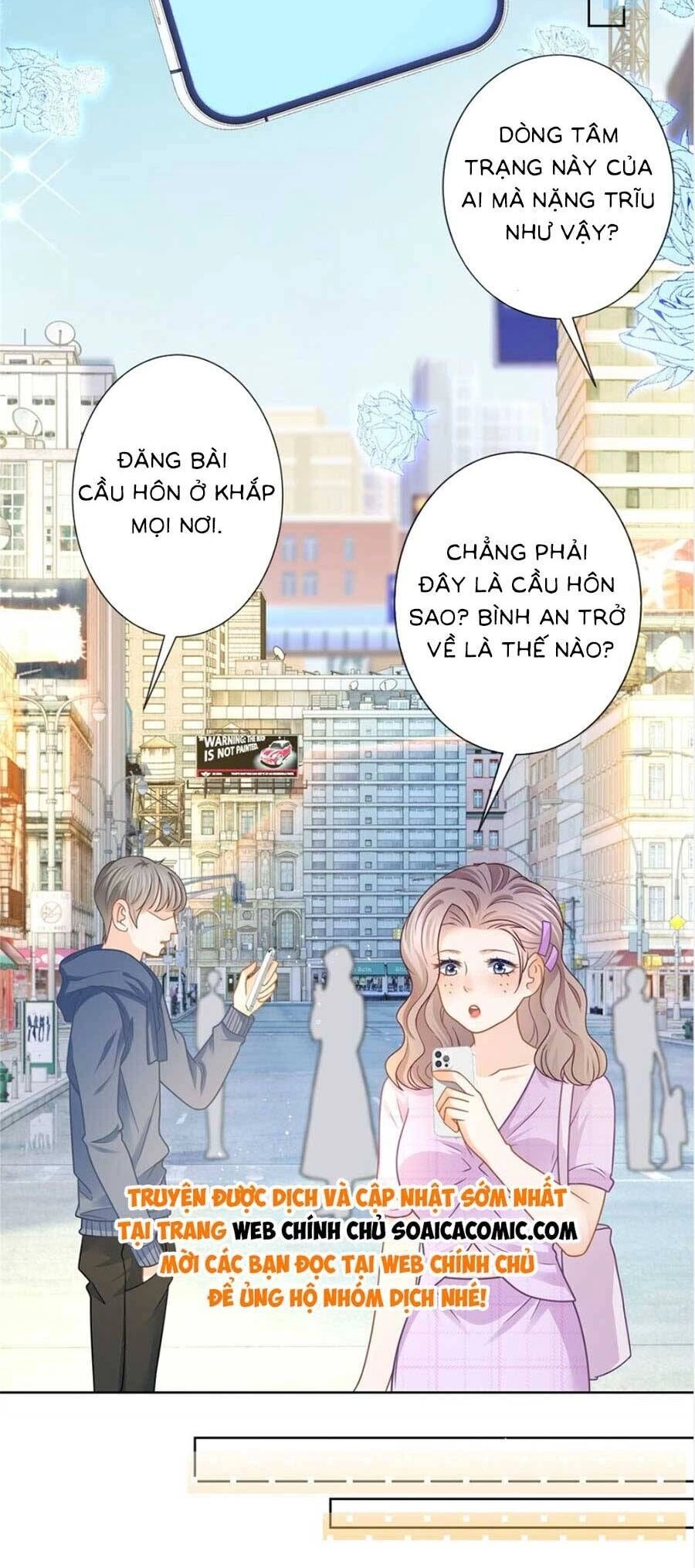 Boss Sát Thủ Dưỡng Hồ Yêu Chapter 114 - 2