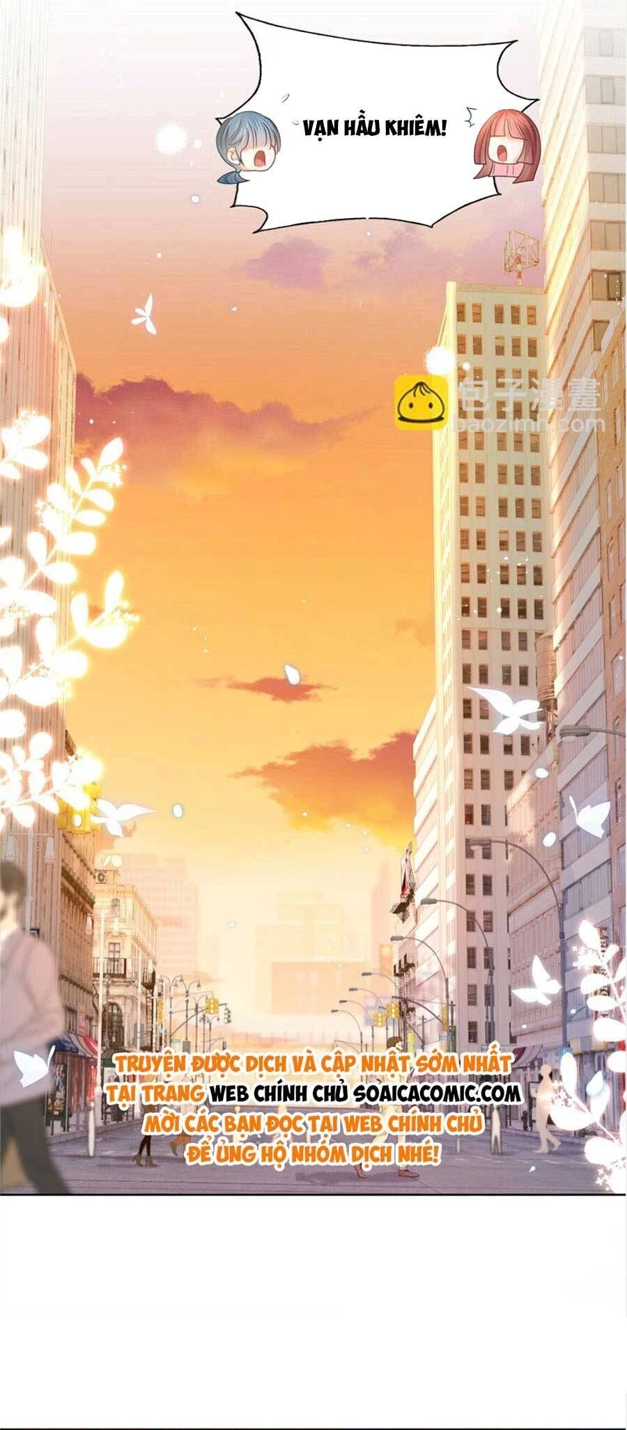 Boss Sát Thủ Dưỡng Hồ Yêu Chapter 114 - 6