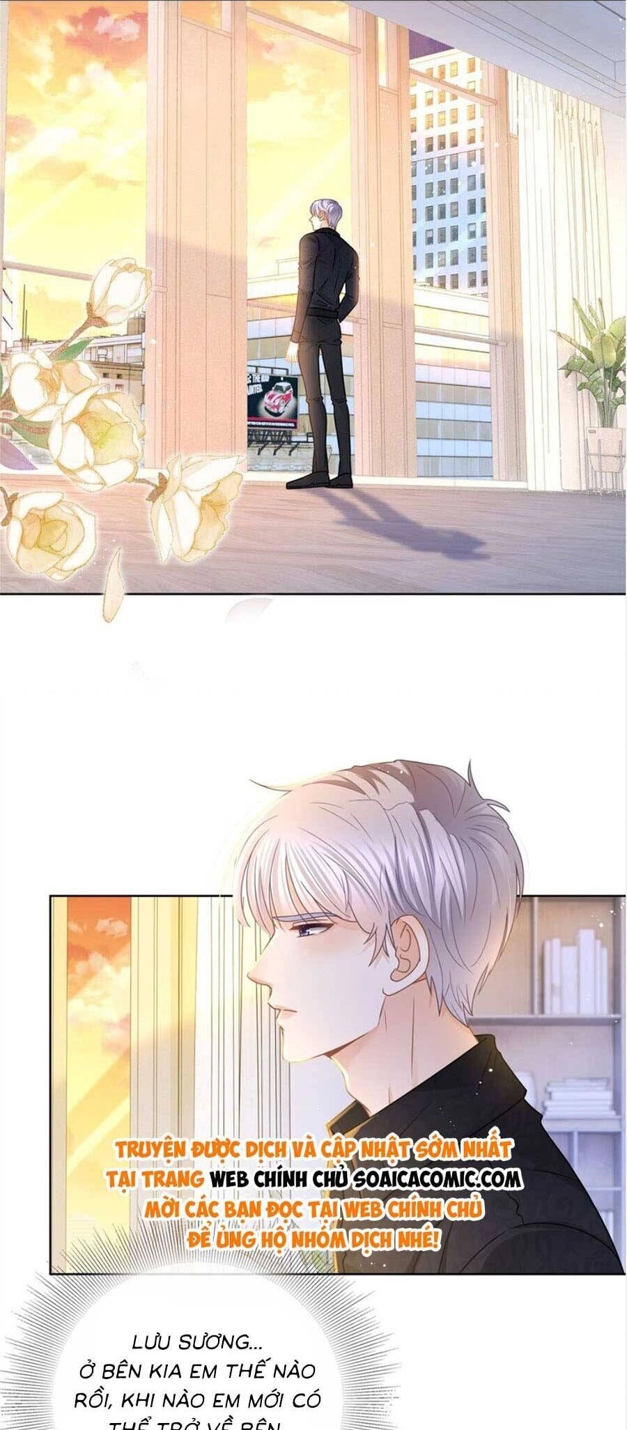 Boss Sát Thủ Dưỡng Hồ Yêu Chapter 114 - 7