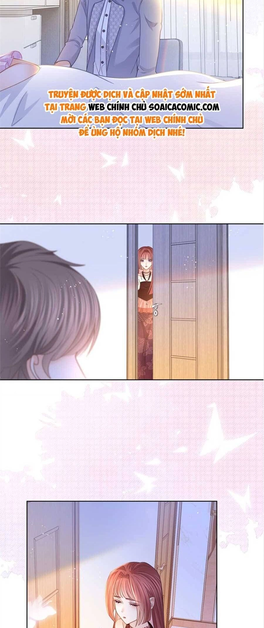 Boss Sát Thủ Dưỡng Hồ Yêu Chapter 114 - 10