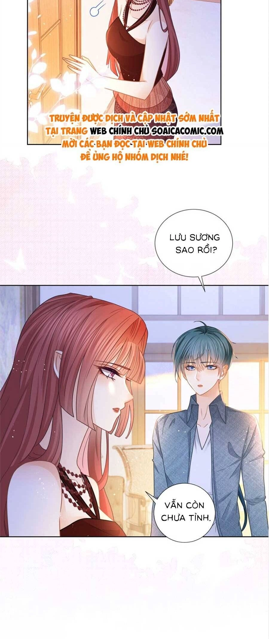 Boss Sát Thủ Dưỡng Hồ Yêu Chapter 114 - 11