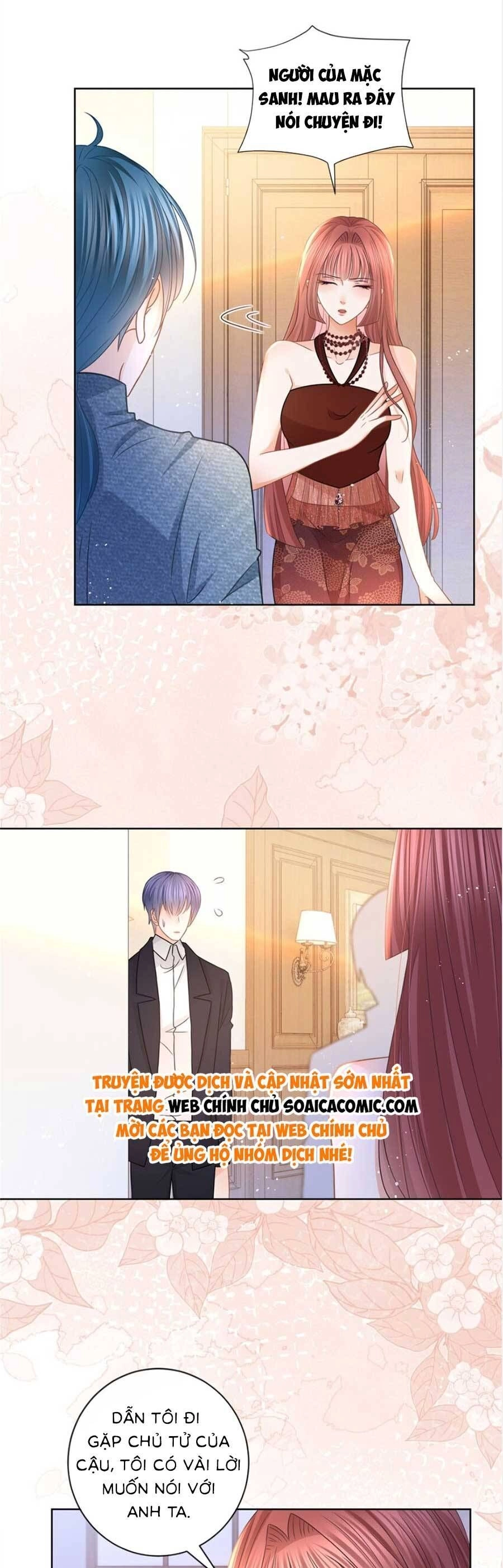 Boss Sát Thủ Dưỡng Hồ Yêu Chapter 114 - 14