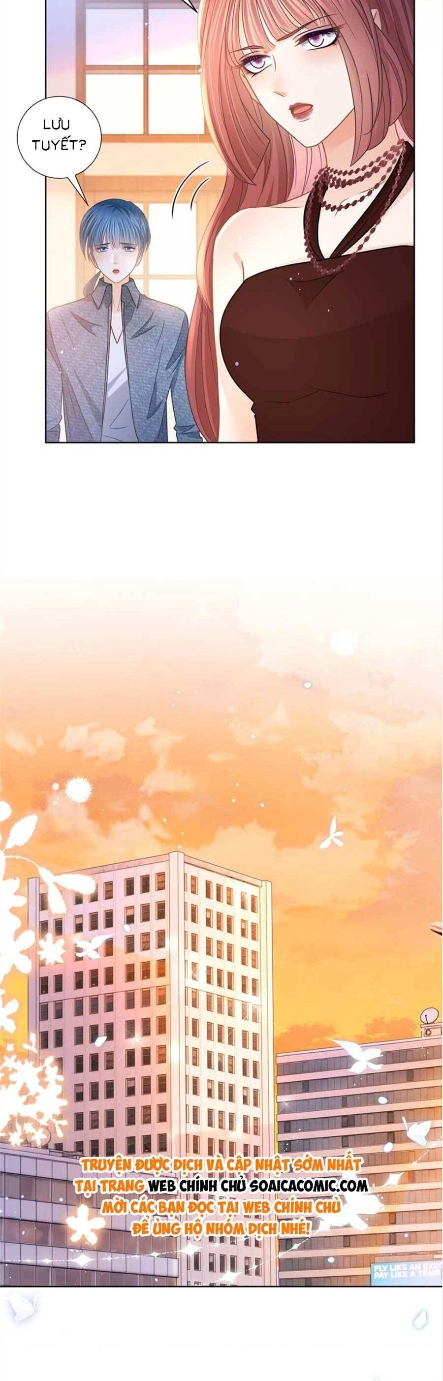 Boss Sát Thủ Dưỡng Hồ Yêu Chapter 114 - 15