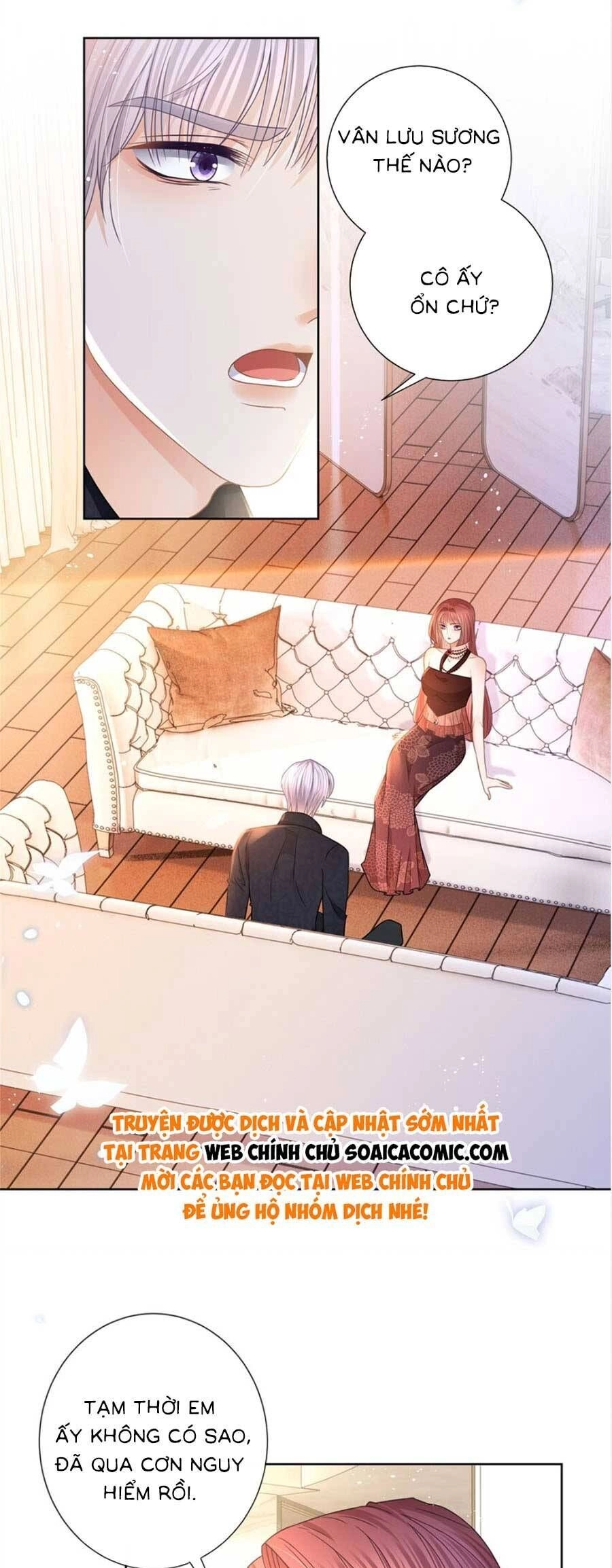 Boss Sát Thủ Dưỡng Hồ Yêu Chapter 114 - 16