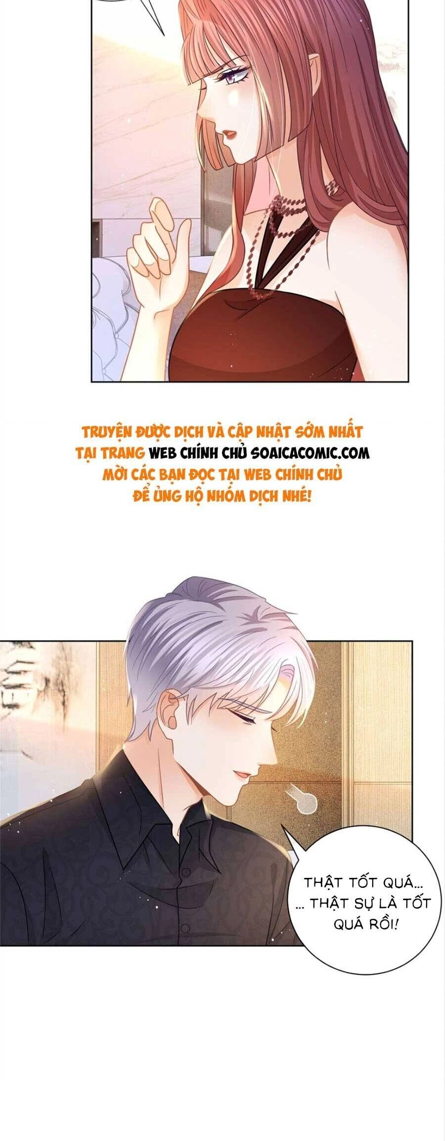 Boss Sát Thủ Dưỡng Hồ Yêu Chapter 114 - 17