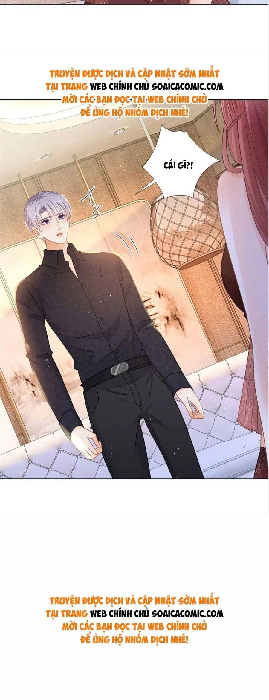 Boss Sát Thủ Dưỡng Hồ Yêu Chapter 114 - 20