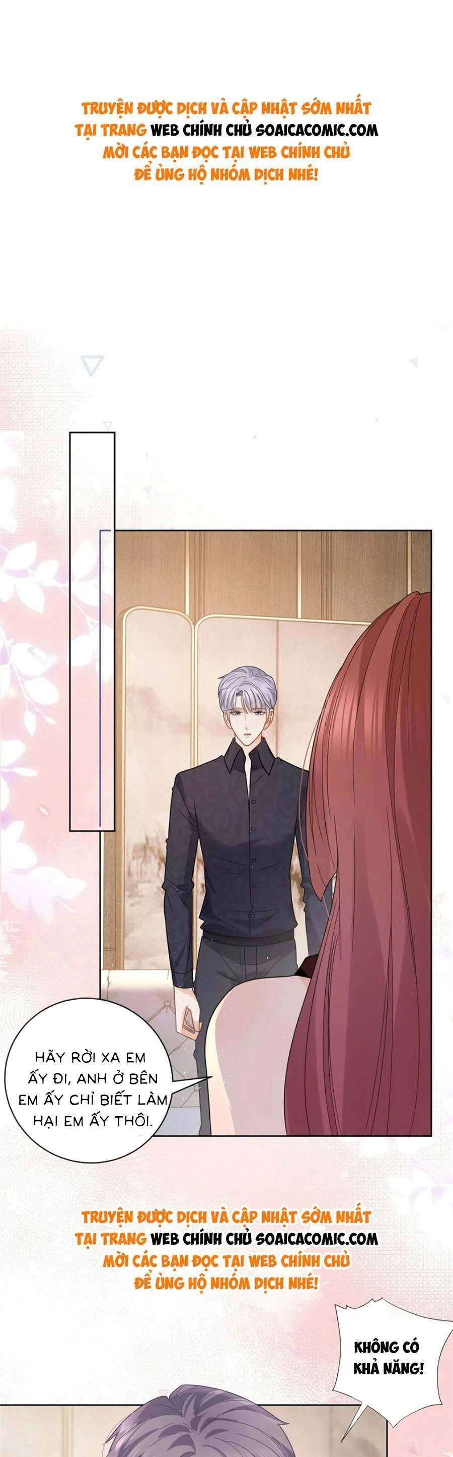 Boss Sát Thủ Dưỡng Hồ Yêu Chapter 115 - 1