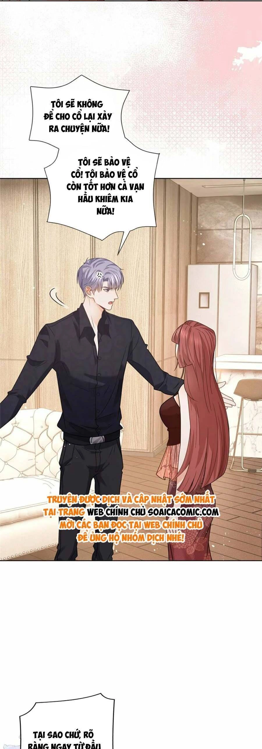 Boss Sát Thủ Dưỡng Hồ Yêu Chapter 115 - 4