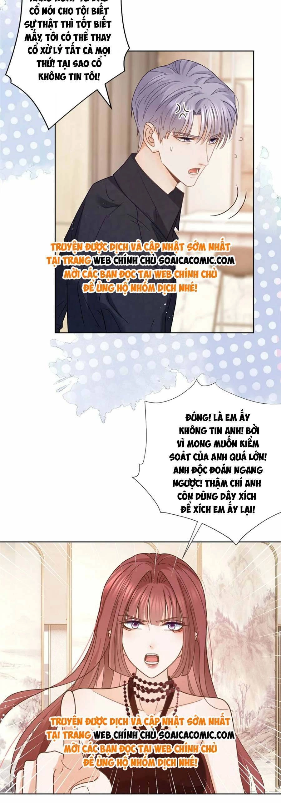 Boss Sát Thủ Dưỡng Hồ Yêu Chapter 115 - 5