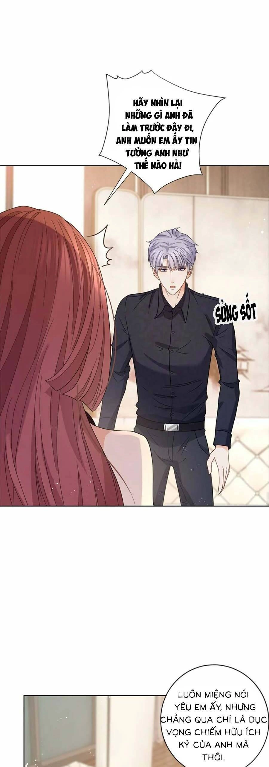 Boss Sát Thủ Dưỡng Hồ Yêu Chapter 115 - 6