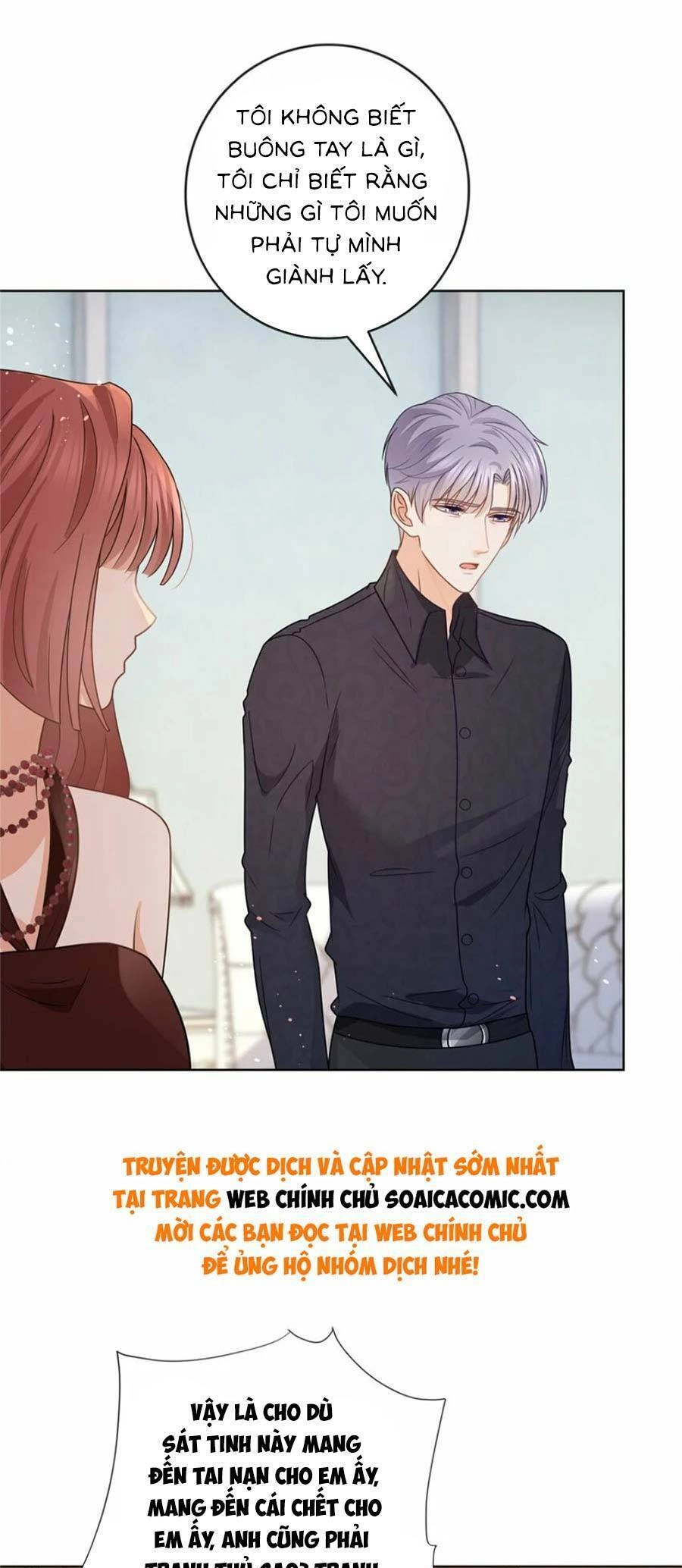 Boss Sát Thủ Dưỡng Hồ Yêu Chapter 115 - 8