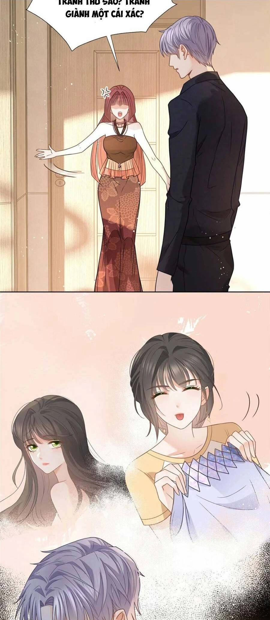 Boss Sát Thủ Dưỡng Hồ Yêu Chapter 115 - 9