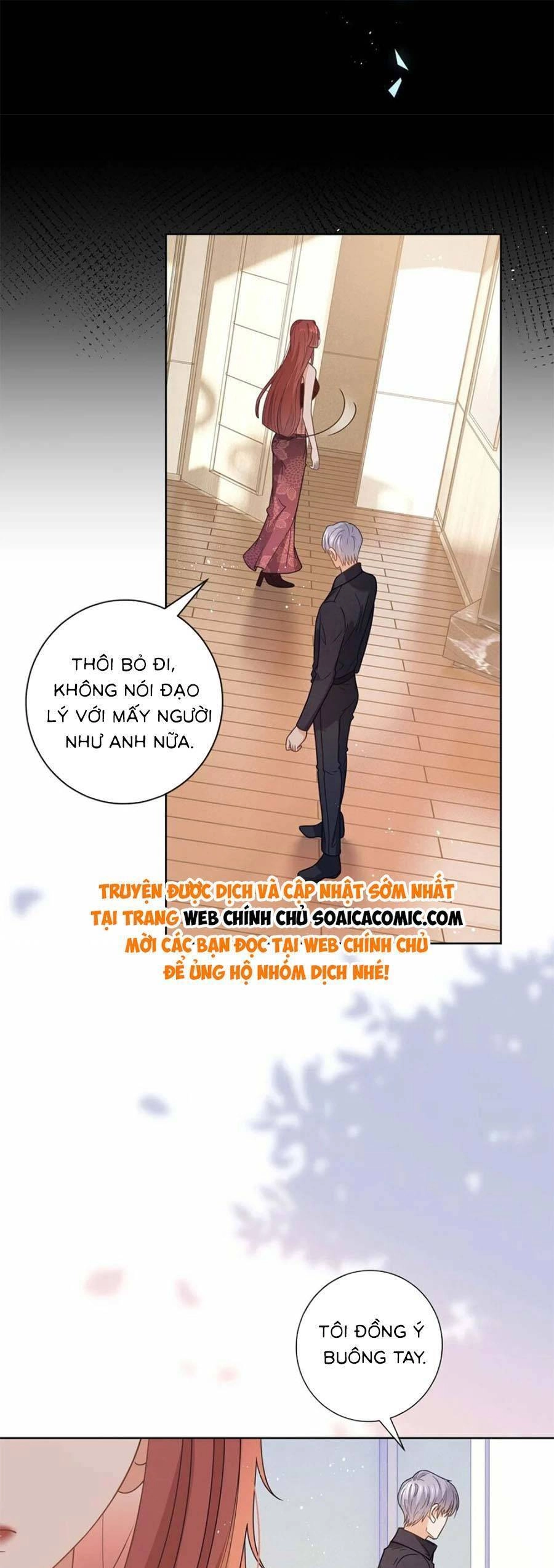 Boss Sát Thủ Dưỡng Hồ Yêu Chapter 115 - 11