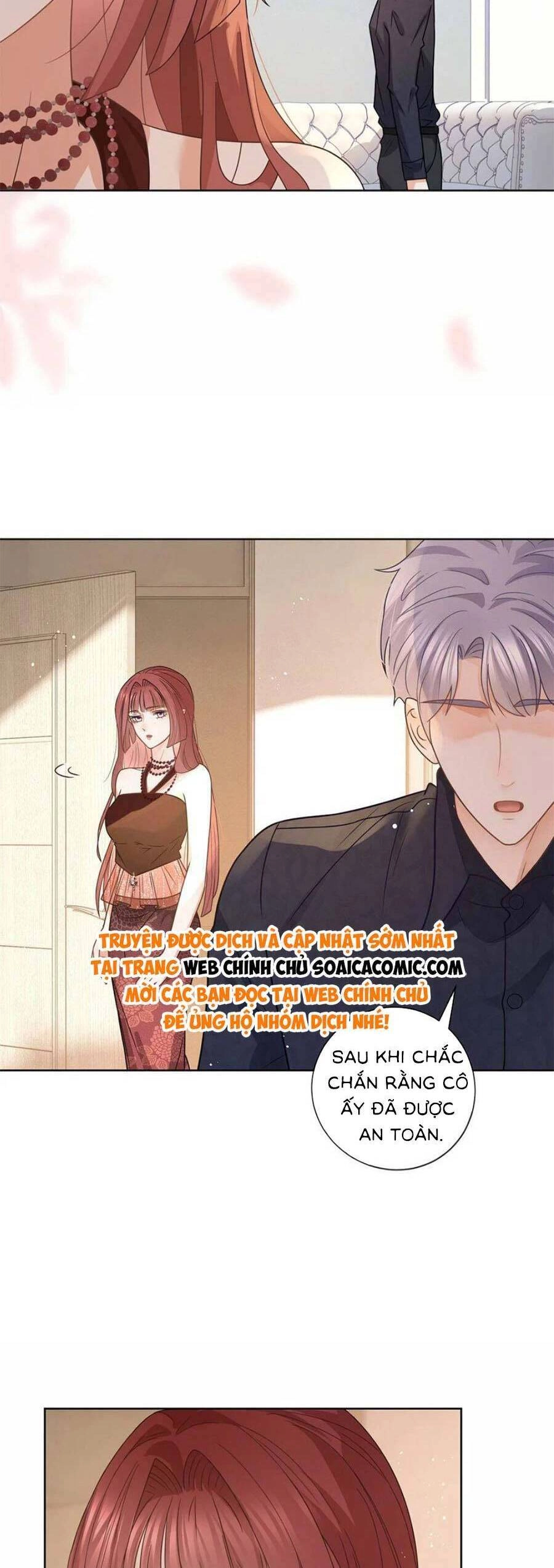 Boss Sát Thủ Dưỡng Hồ Yêu Chapter 115 - 12