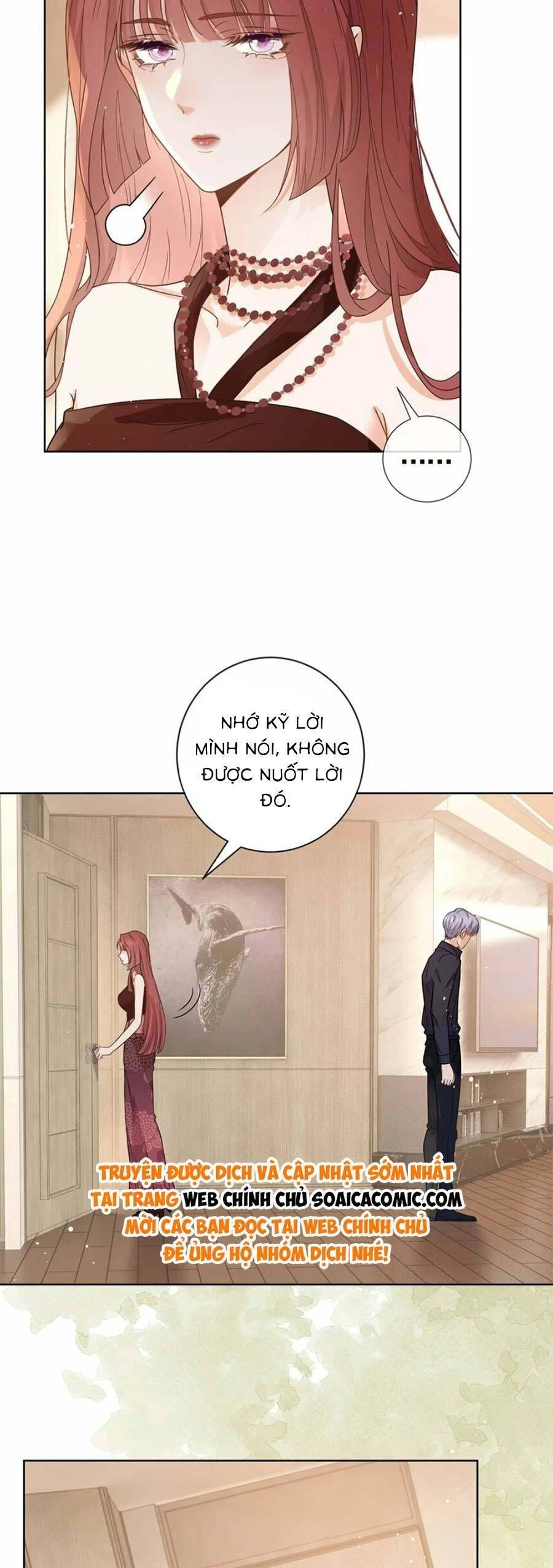 Boss Sát Thủ Dưỡng Hồ Yêu Chapter 115 - 13