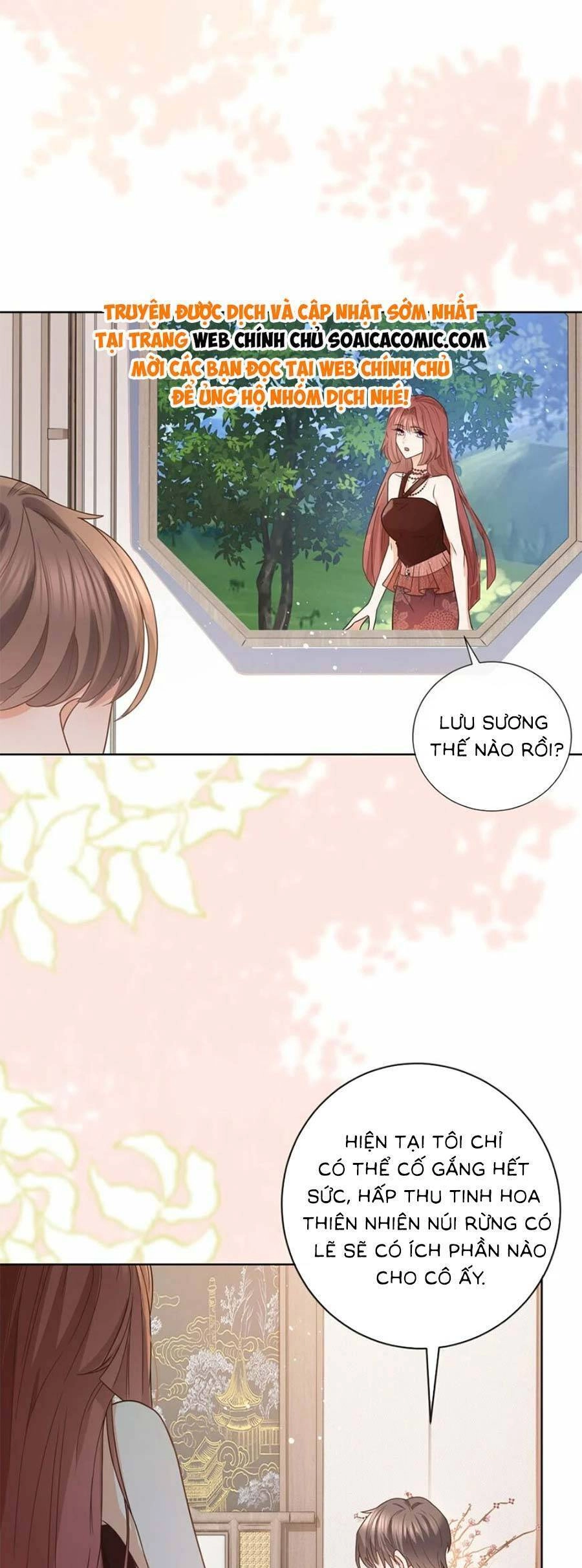 Boss Sát Thủ Dưỡng Hồ Yêu Chapter 115 - 17