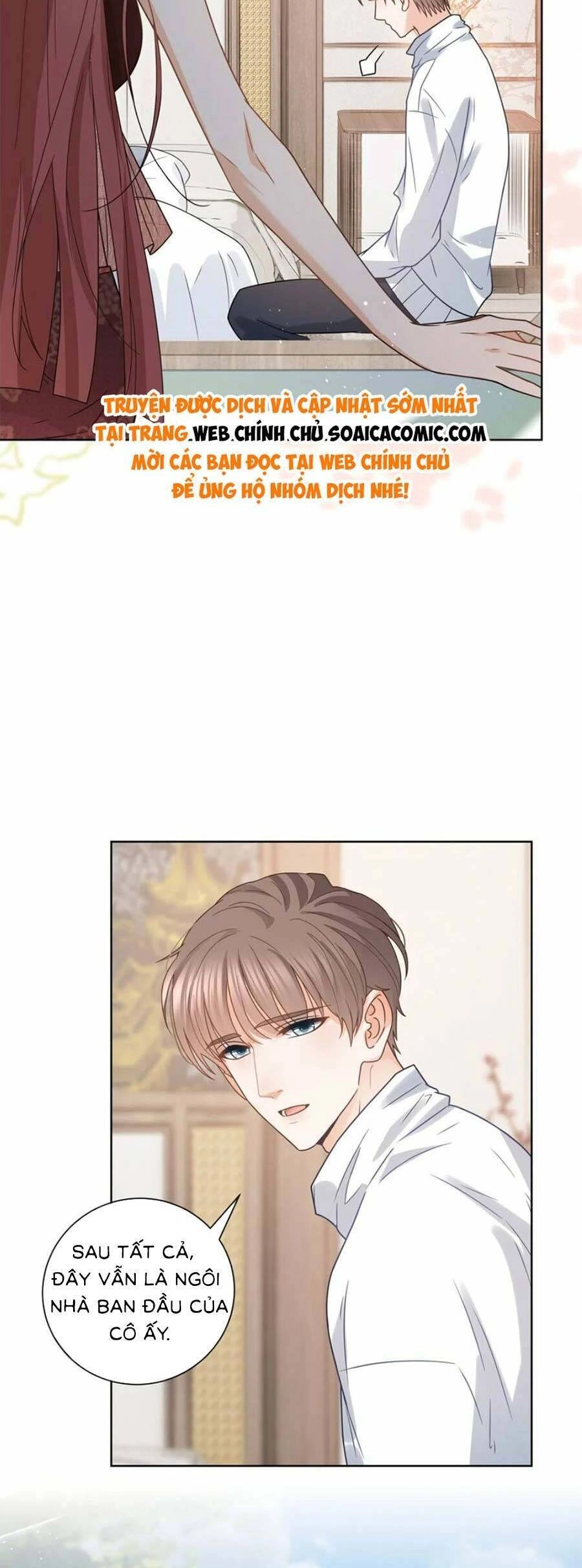 Boss Sát Thủ Dưỡng Hồ Yêu Chapter 115 - 18