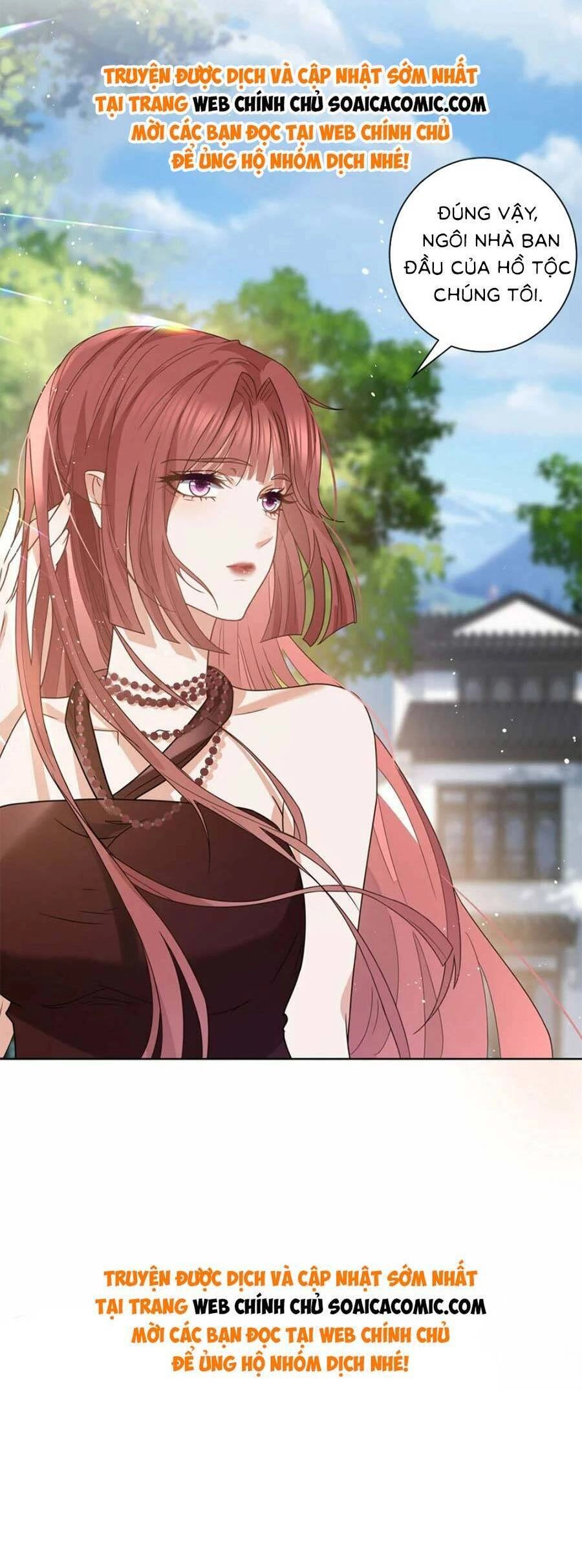 Boss Sát Thủ Dưỡng Hồ Yêu Chapter 115 - 19