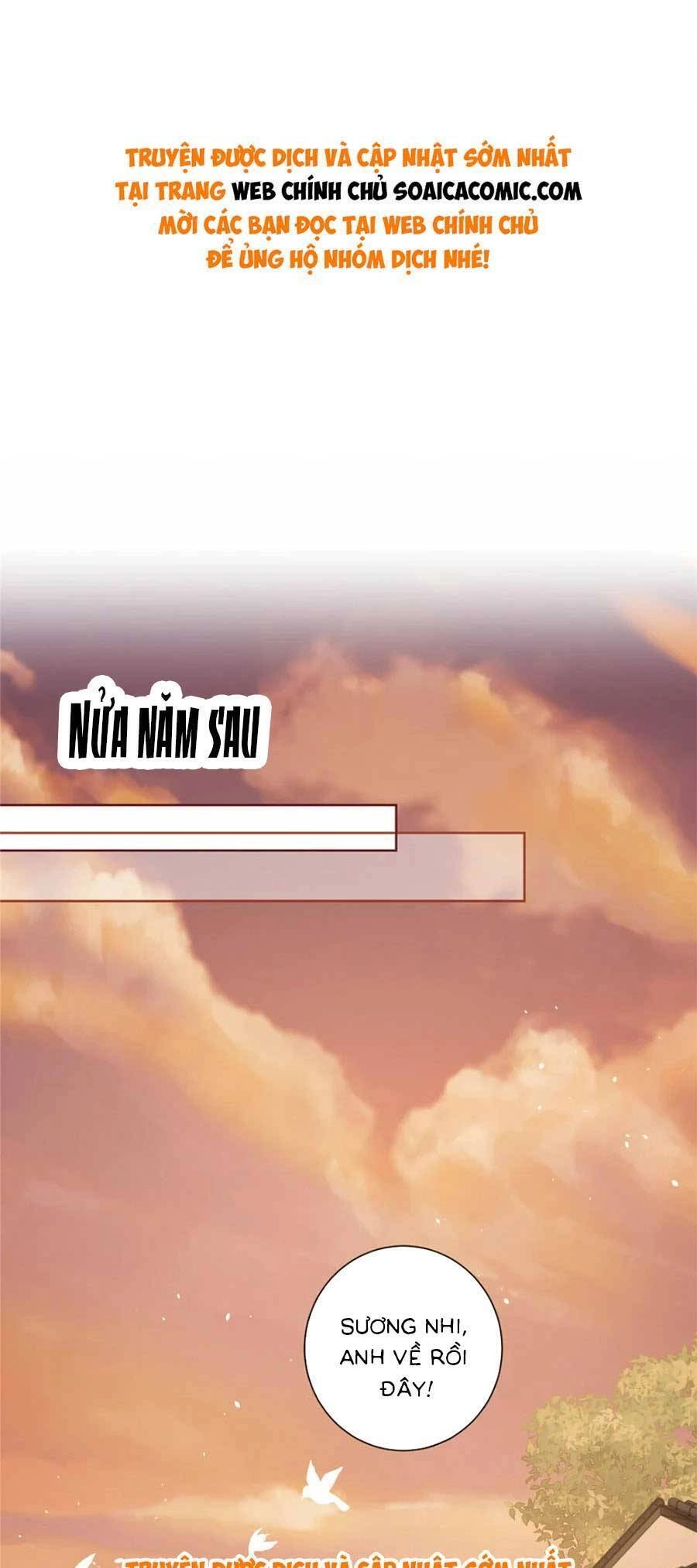 Boss Sát Thủ Dưỡng Hồ Yêu Chapter 116 - 1