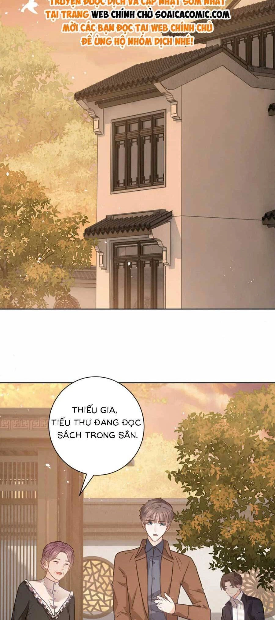 Boss Sát Thủ Dưỡng Hồ Yêu Chapter 116 - 2