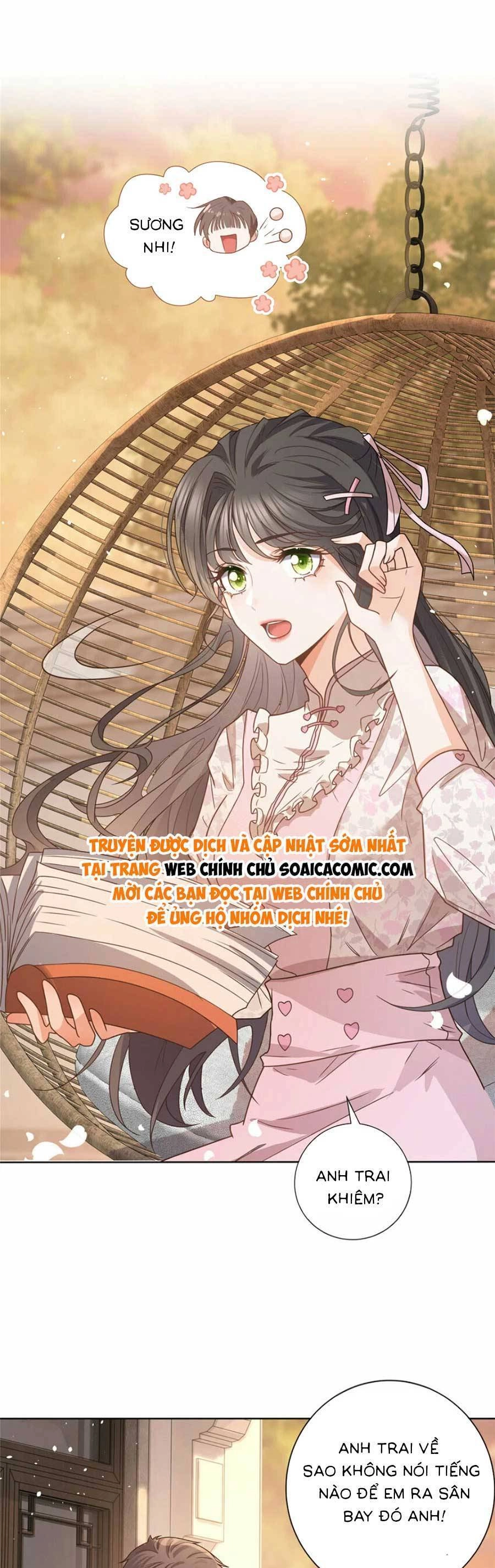 Boss Sát Thủ Dưỡng Hồ Yêu Chapter 116 - 4