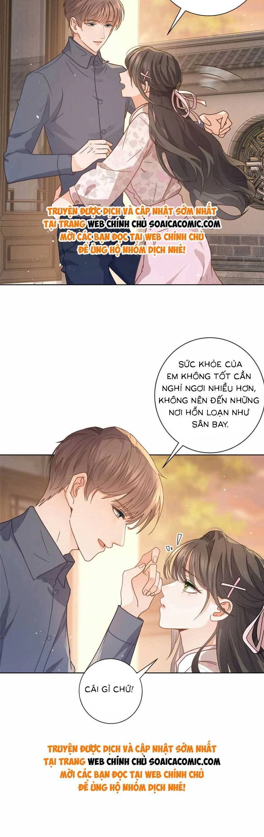 Boss Sát Thủ Dưỡng Hồ Yêu Chapter 116 - 5