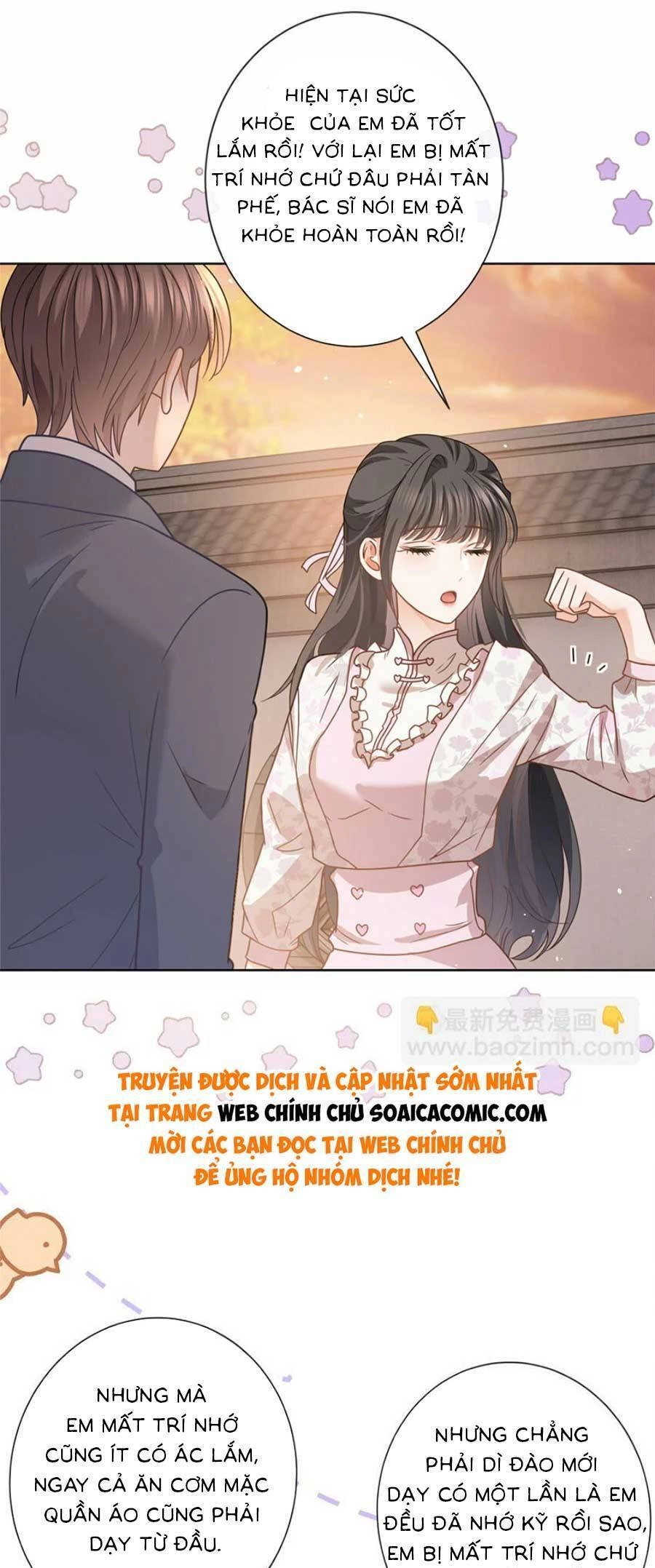 Boss Sát Thủ Dưỡng Hồ Yêu Chapter 116 - 6