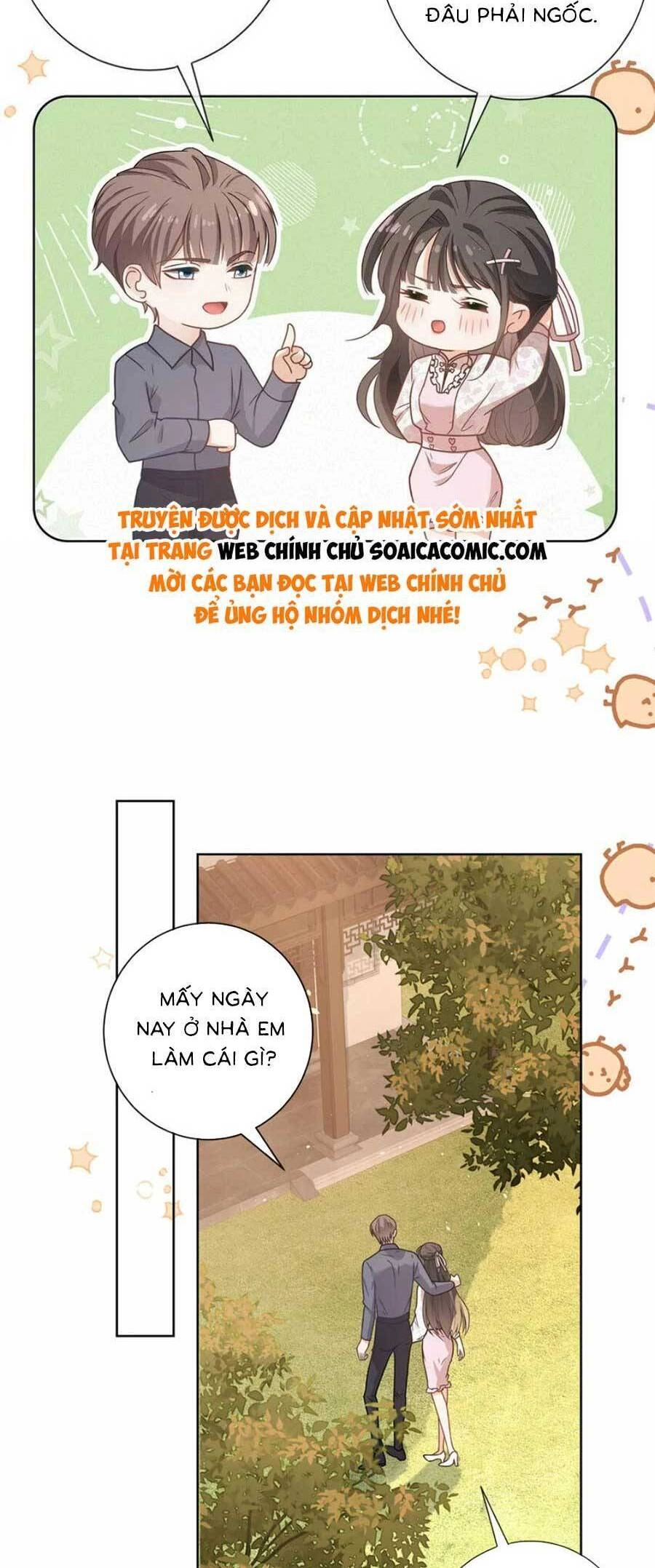 Boss Sát Thủ Dưỡng Hồ Yêu Chapter 116 - 7