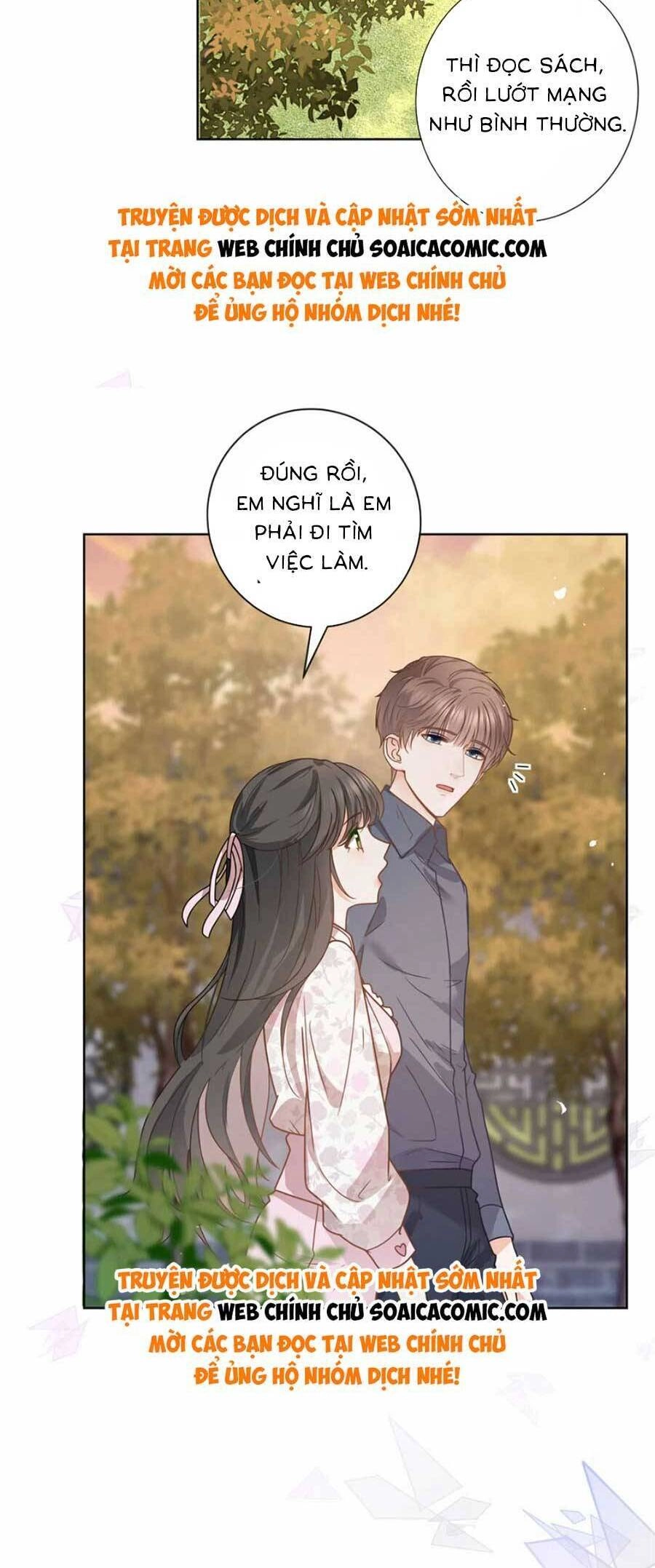 Boss Sát Thủ Dưỡng Hồ Yêu Chapter 116 - 8