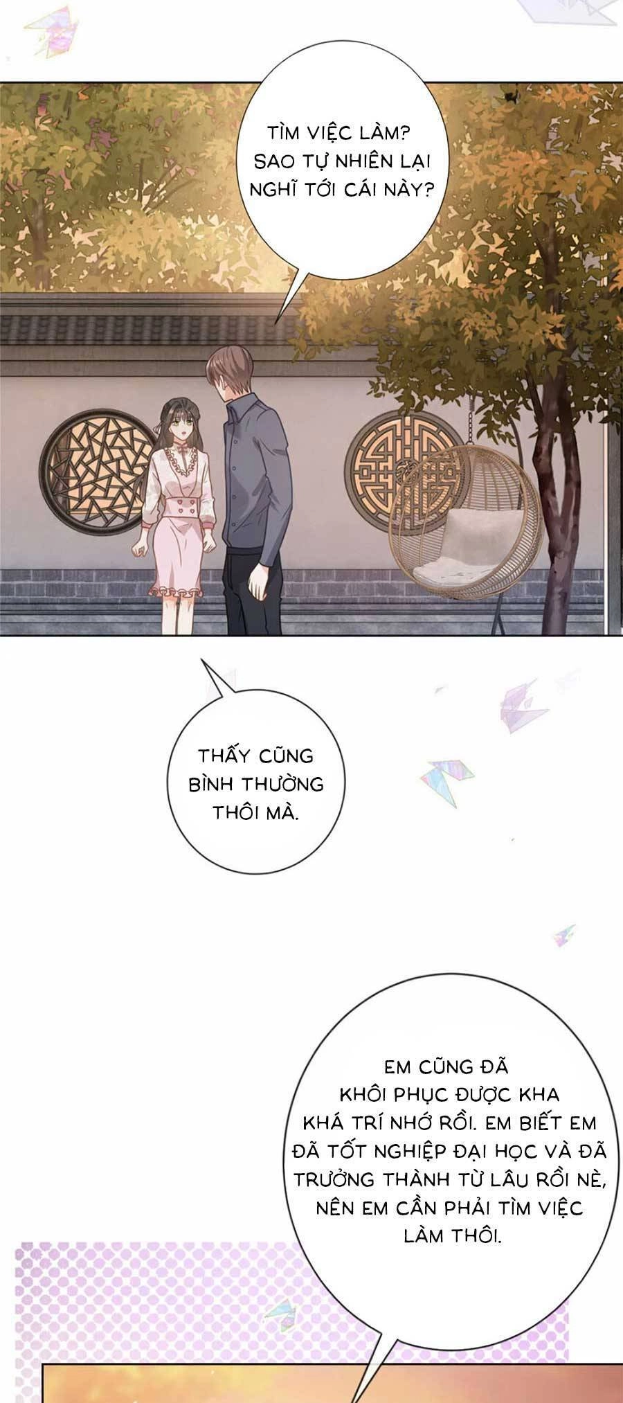 Boss Sát Thủ Dưỡng Hồ Yêu Chapter 116 - 9