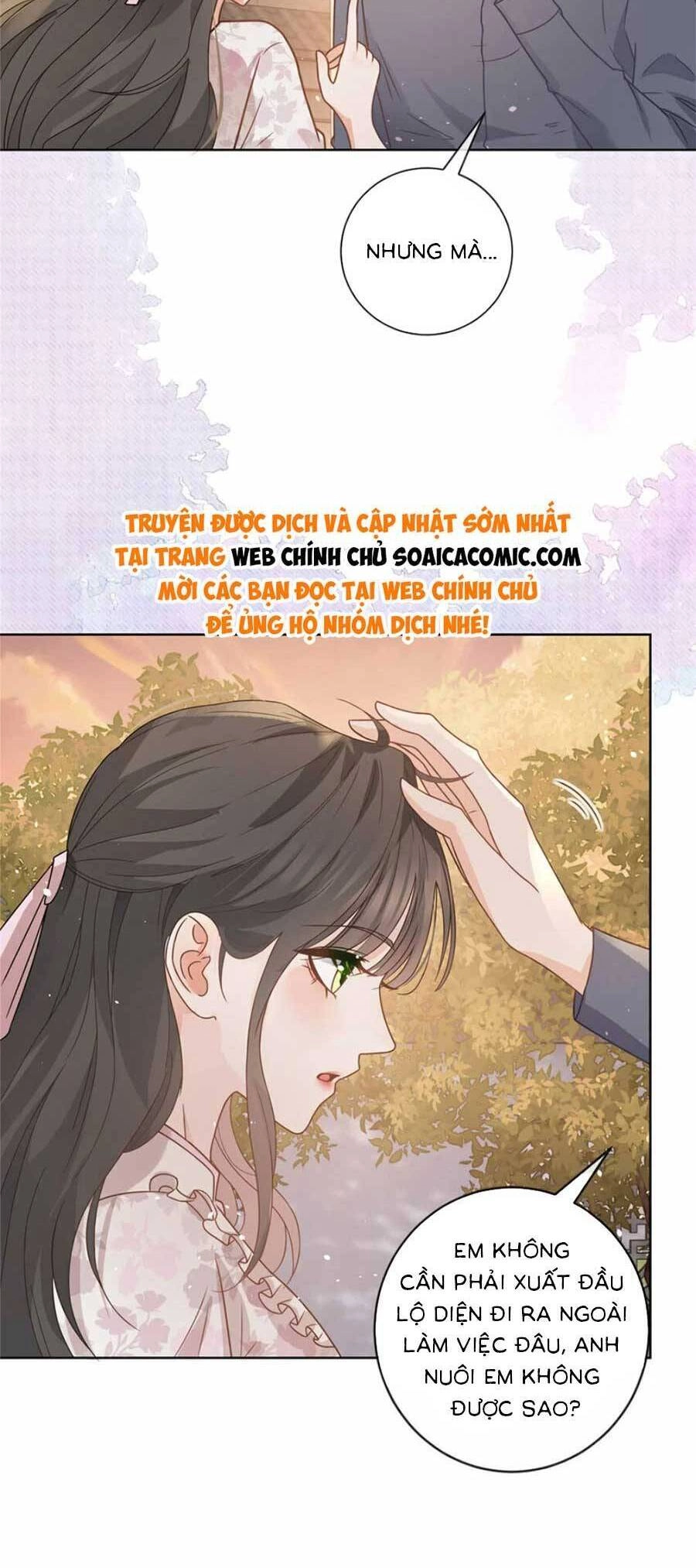 Boss Sát Thủ Dưỡng Hồ Yêu Chapter 116 - 11