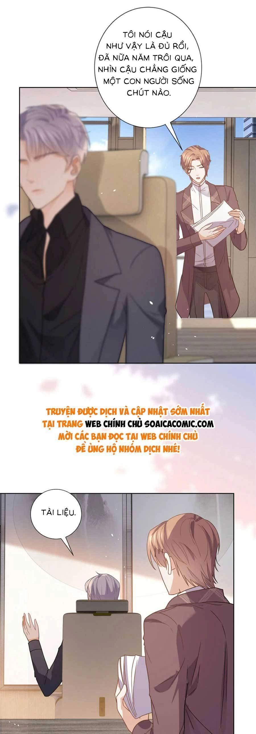 Boss Sát Thủ Dưỡng Hồ Yêu Chapter 116 - 19