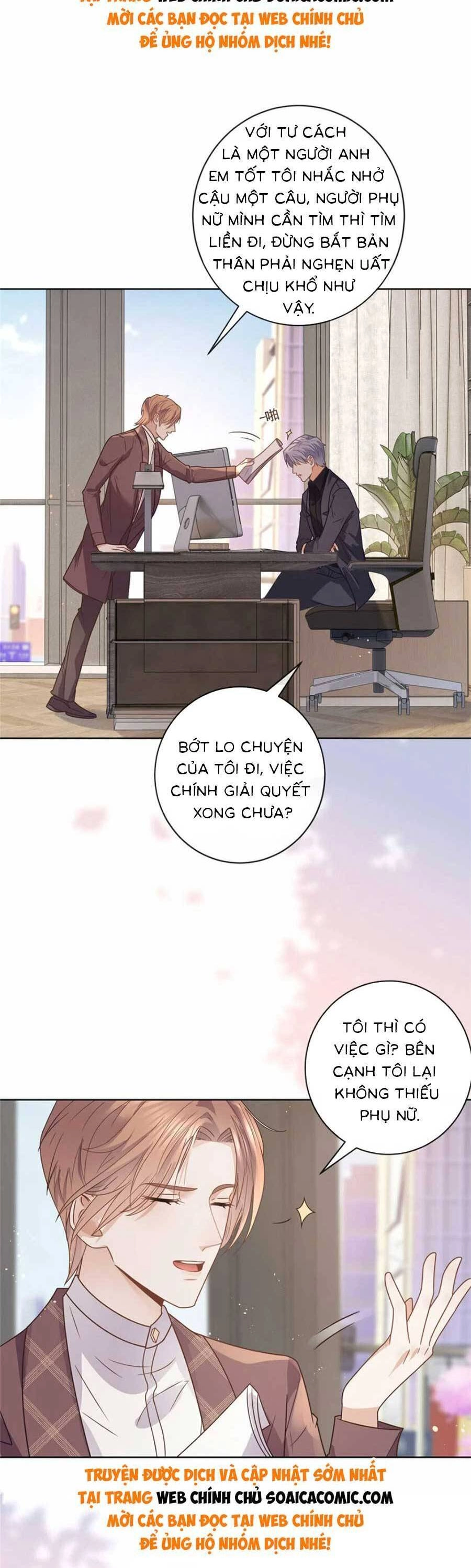 Boss Sát Thủ Dưỡng Hồ Yêu Chapter 117 - 5